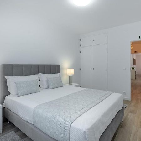Acolhedor Apartamento T3 Serra D'El Rei Dış mekan fotoğraf