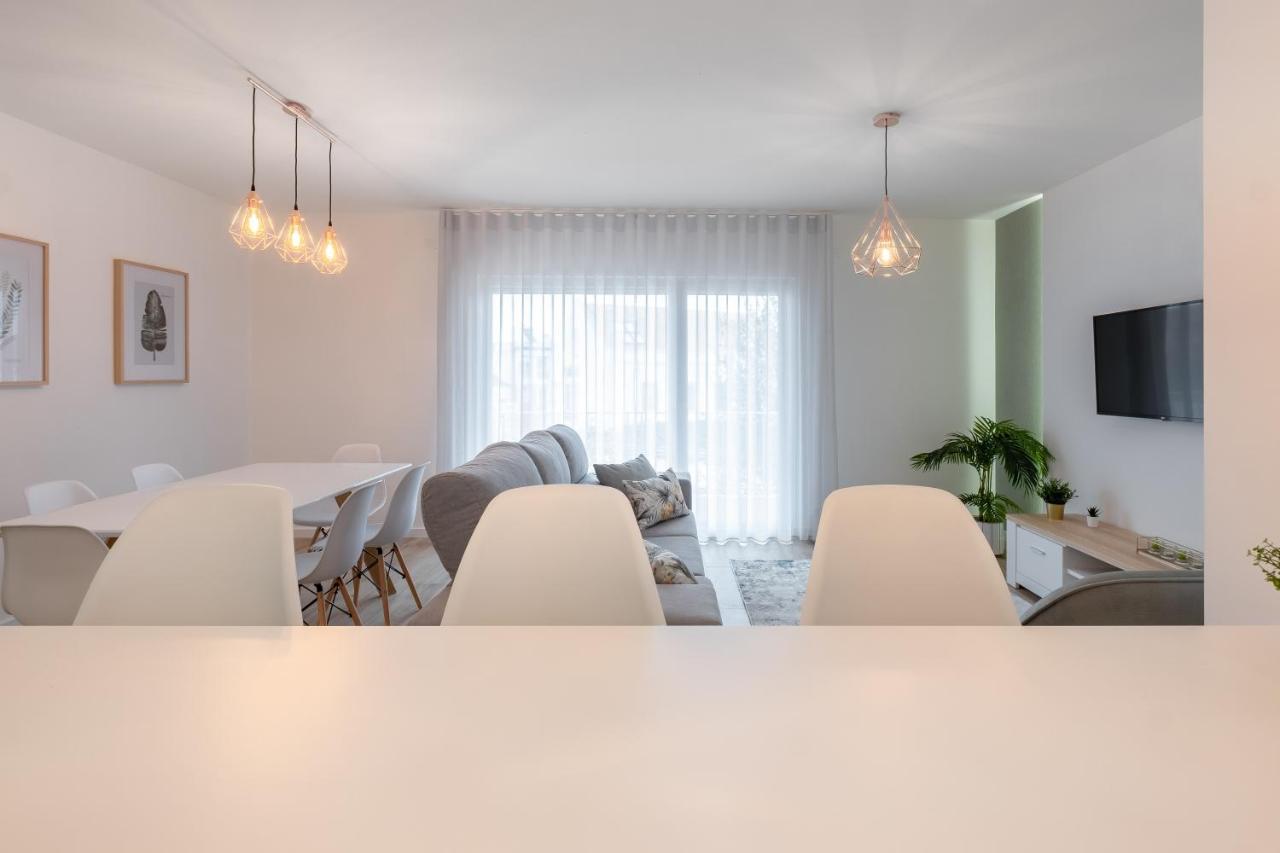 Acolhedor Apartamento T3 Serra D'El Rei Dış mekan fotoğraf