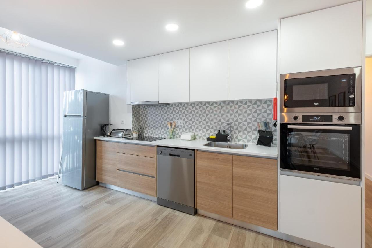 Acolhedor Apartamento T3 Serra D'El Rei Dış mekan fotoğraf