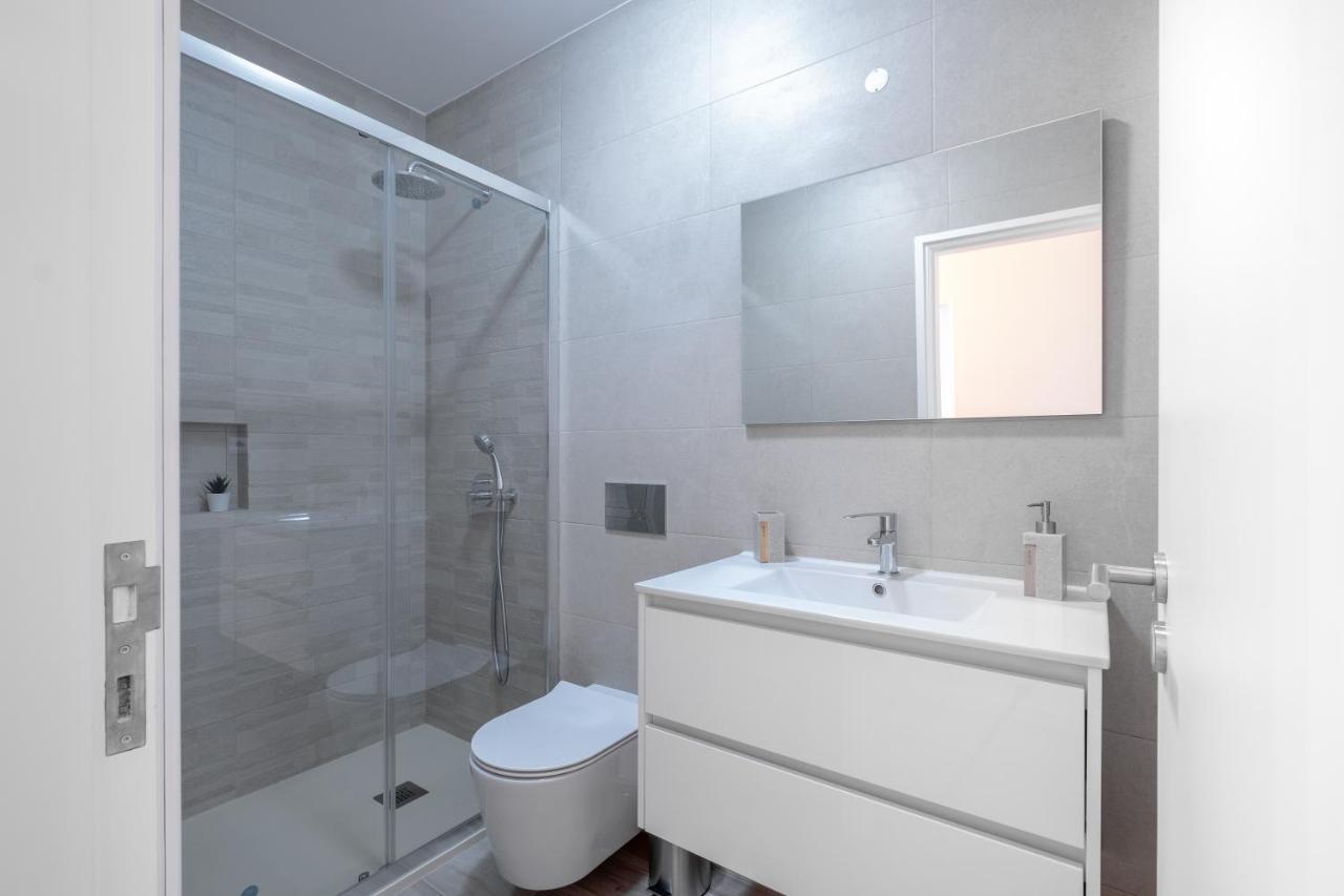 Acolhedor Apartamento T3 Serra D'El Rei Dış mekan fotoğraf