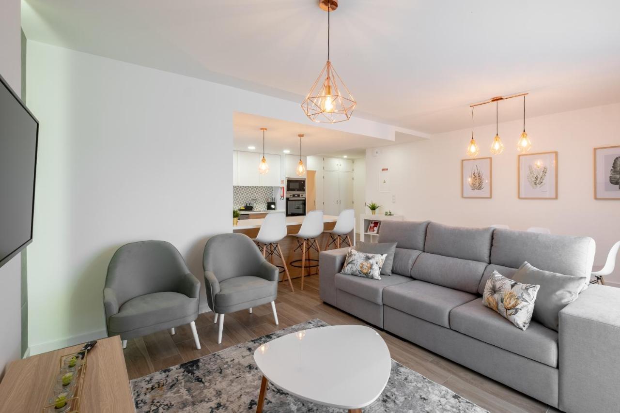Acolhedor Apartamento T3 Serra D'El Rei Dış mekan fotoğraf