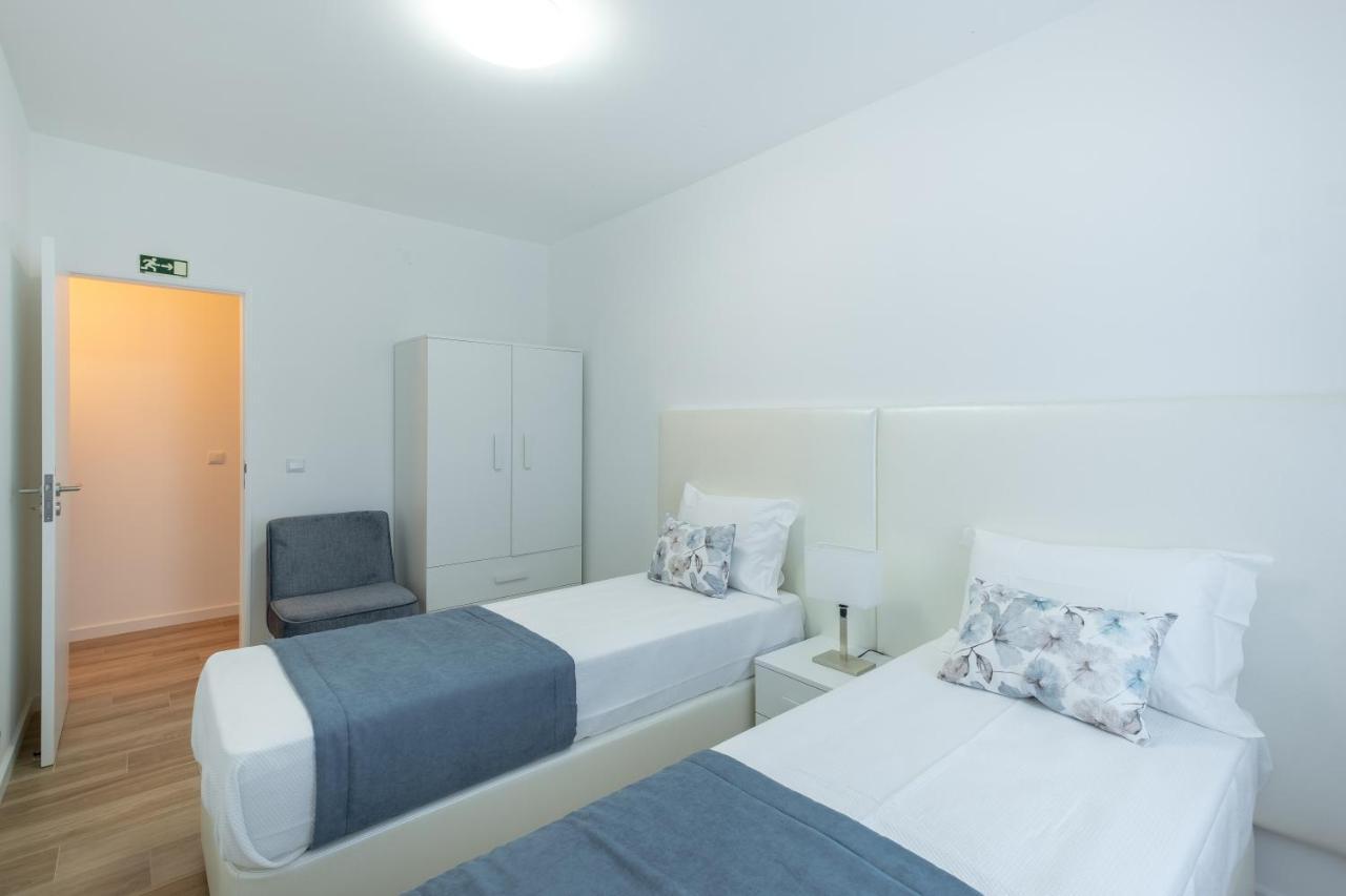 Acolhedor Apartamento T3 Serra D'El Rei Dış mekan fotoğraf