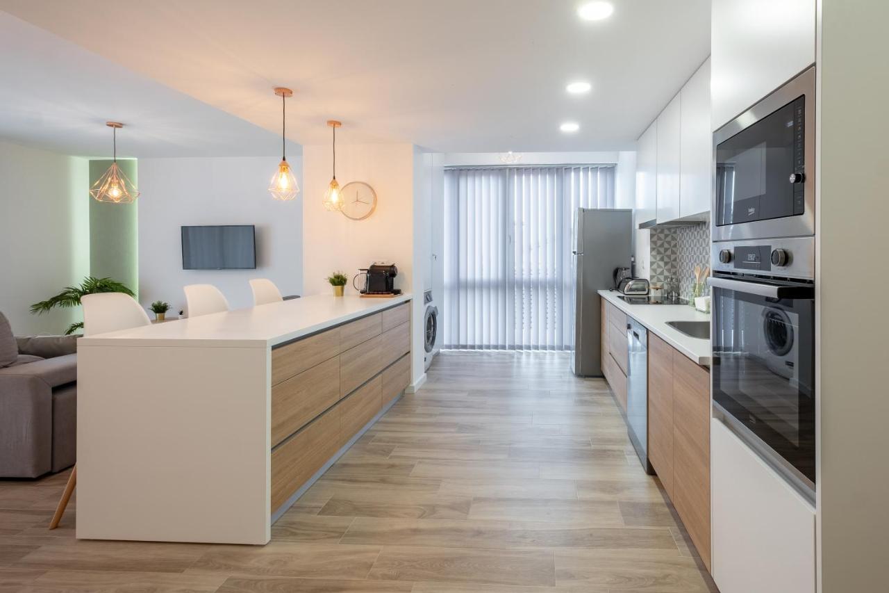 Acolhedor Apartamento T3 Serra D'El Rei Dış mekan fotoğraf