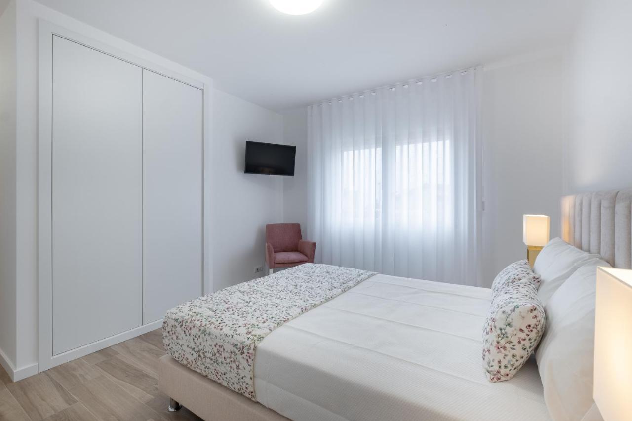 Acolhedor Apartamento T3 Serra D'El Rei Dış mekan fotoğraf