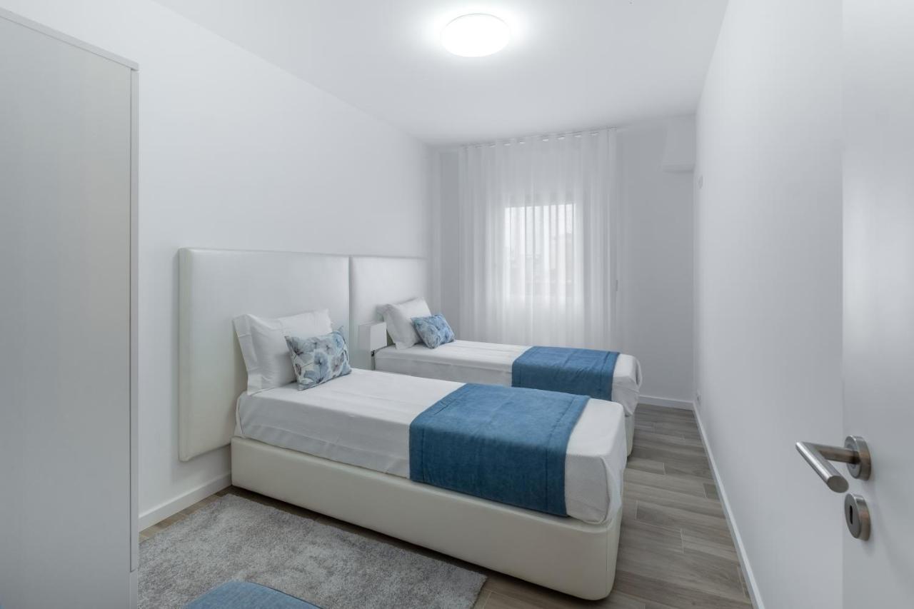 Acolhedor Apartamento T3 Serra D'El Rei Dış mekan fotoğraf