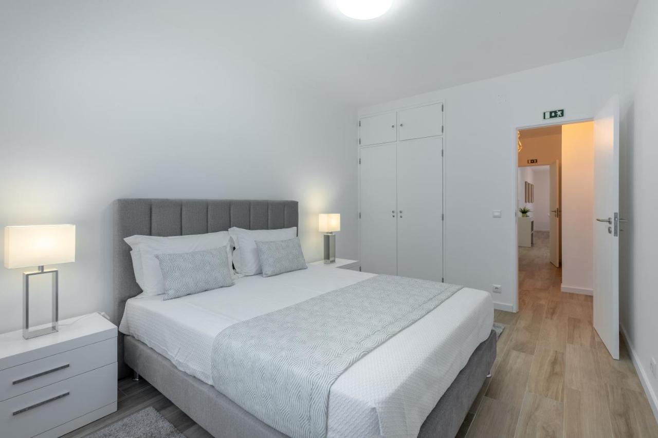 Acolhedor Apartamento T3 Serra D'El Rei Dış mekan fotoğraf